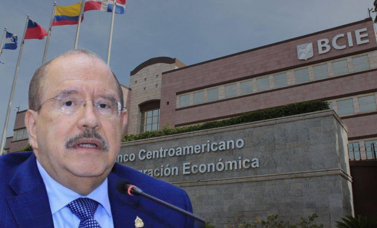 Honduras apoya al economista Hugo Noé Pino para presidente del BCIE