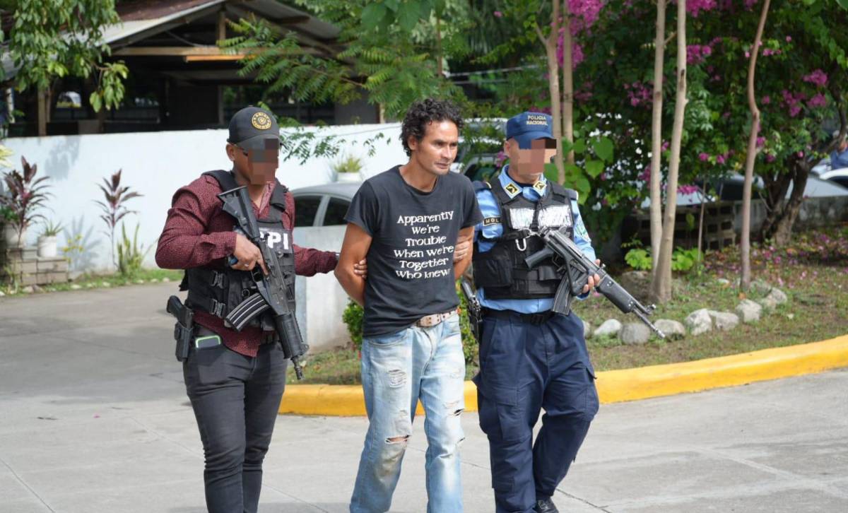 El Burro queda en libertad; víctima no se presentó a la audiencia