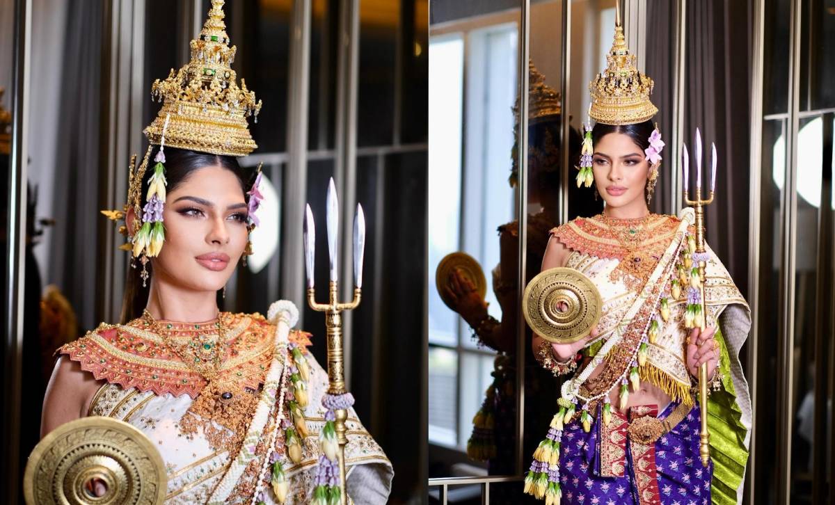 Medios en Nicaragua evitan hablar de la Miss Universo Sheynnis Palacios, asegura ONG