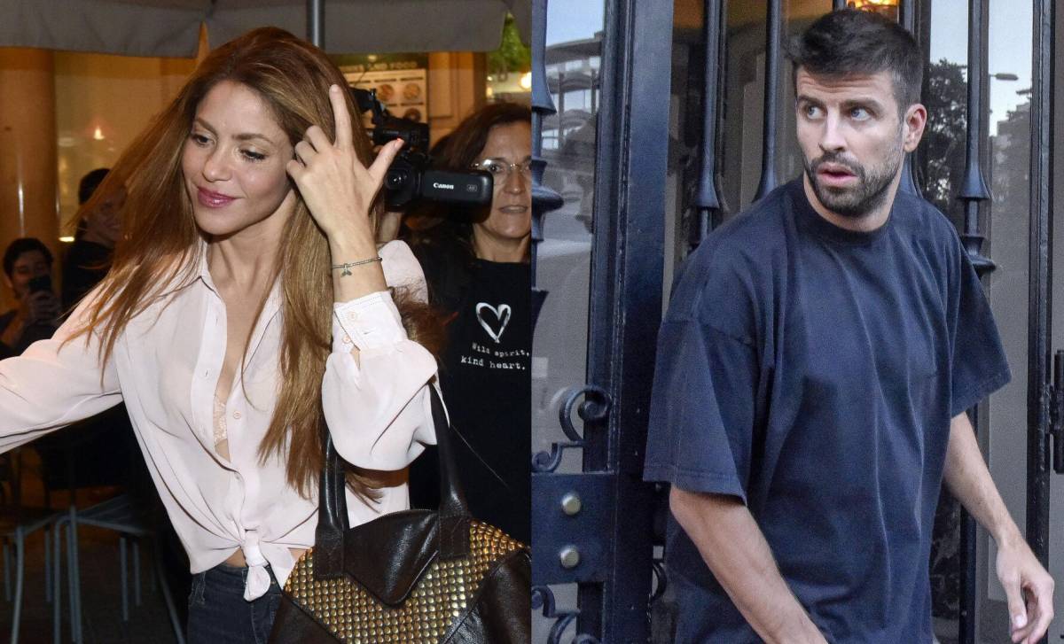 ¿Son una indirecta para Piqué? Shakira comparte misteriosos mensajes en sus redes sociales