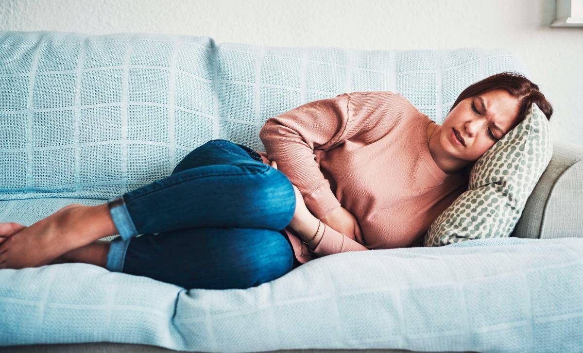 Efectos del síndrome premenstrual y su impacto en la salud
