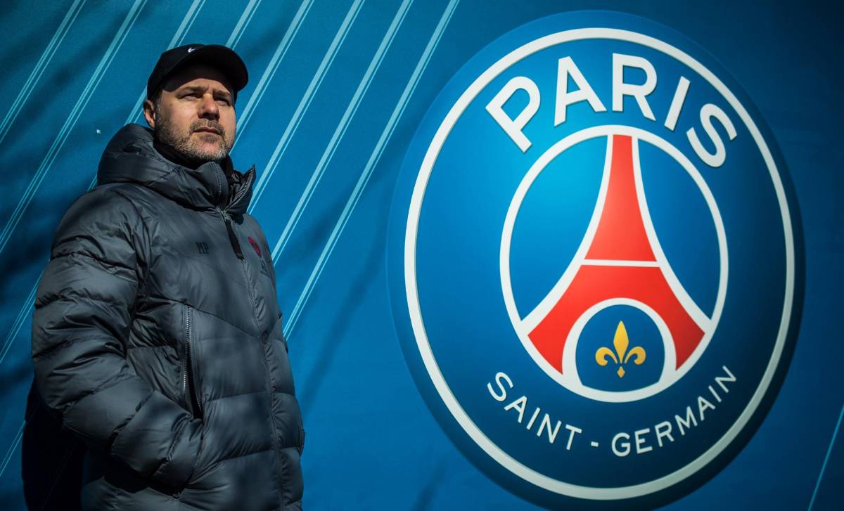 Pochettino confiesa lo mal que la está pasando: “Me siento jodido, no duermo”