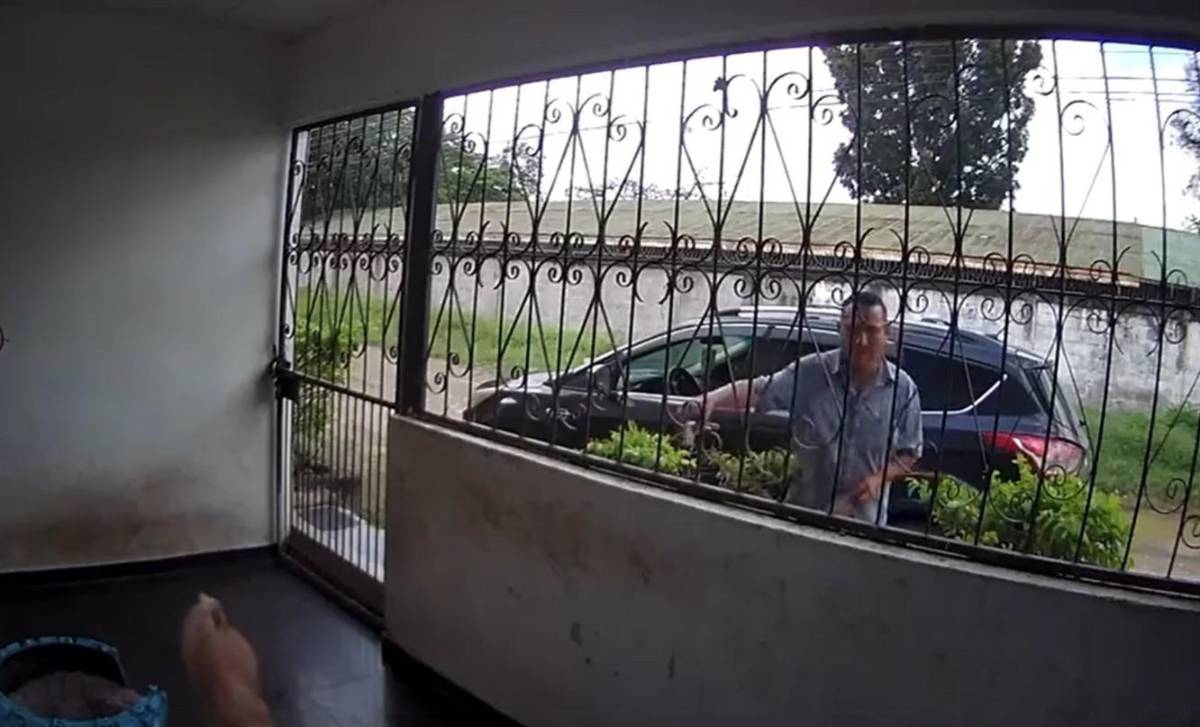 Cae sospechoso de envenenar perros para robar casas en El Progreso