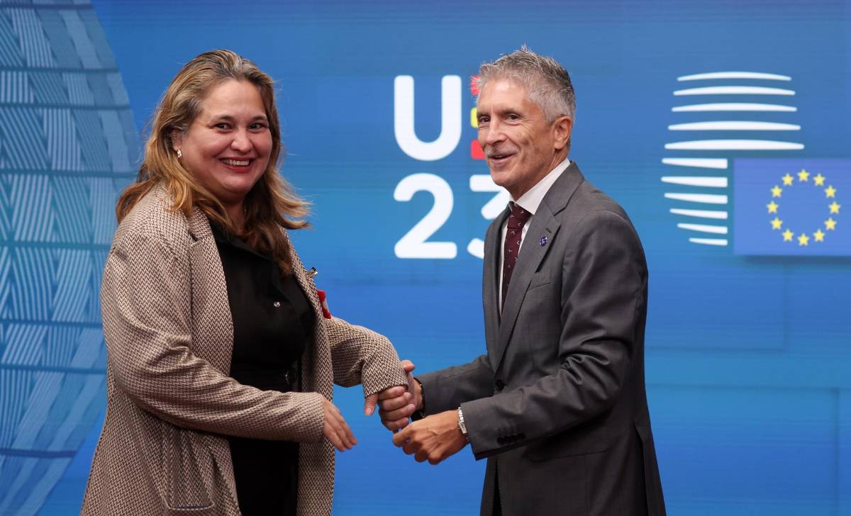 Honduras se compromete ante la UE a luchar más contra el narcotráfico