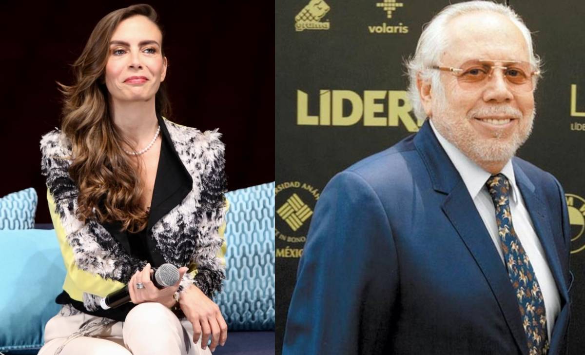 Sasha Sokol, ex Timbiriche, acusa al productor Luis de Llano de haber abusado de ella