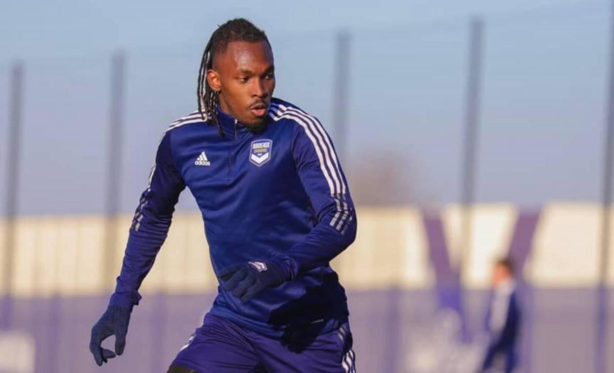 Girondins renuncia a su condición de club profesional, ¿qué pasará con Elis?