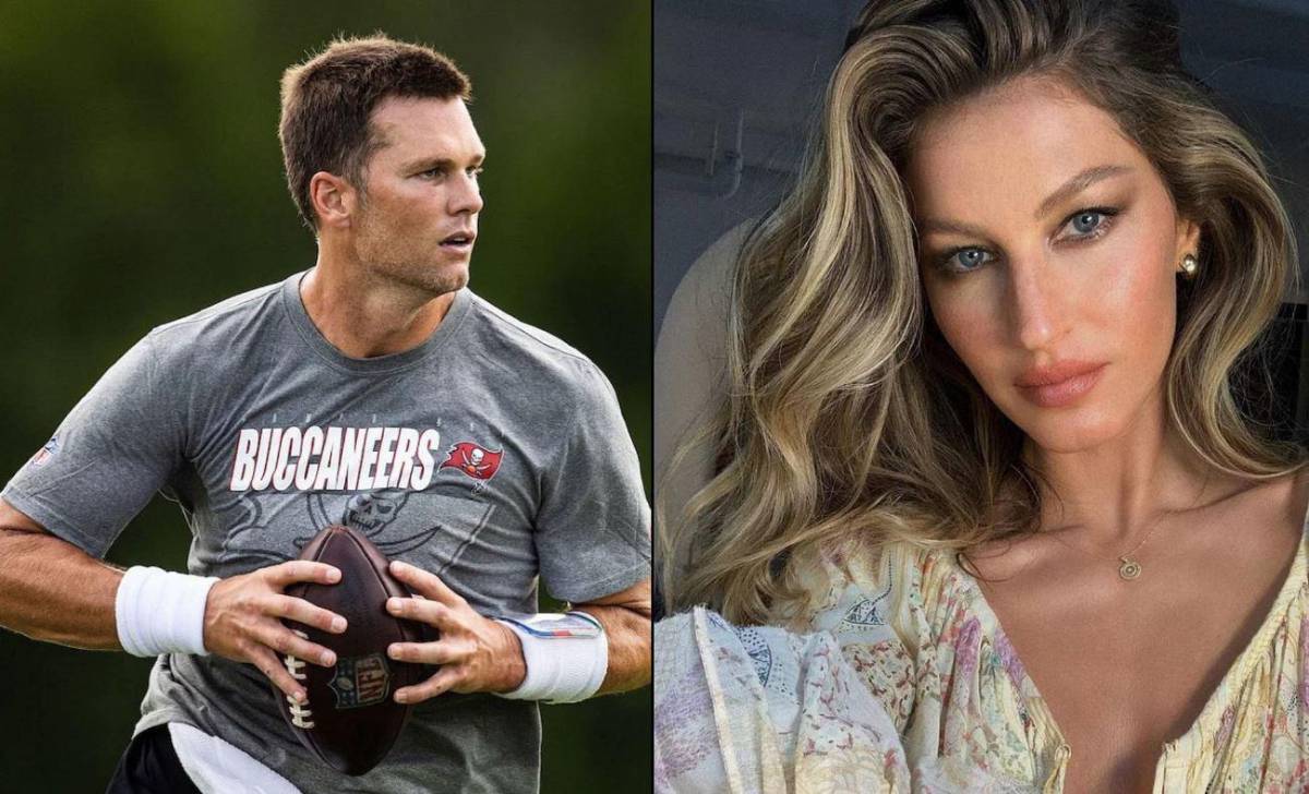 Tom Brady y Gisele Bündchen no han podido arreglar sus diferencias.