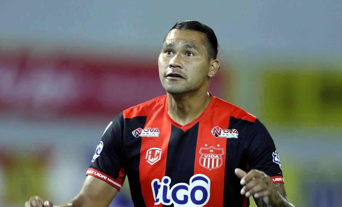 Raúl Cáceres revela lo que pasa con ‘Gullit‘ Peña antes del cierre de las vueltas regulares