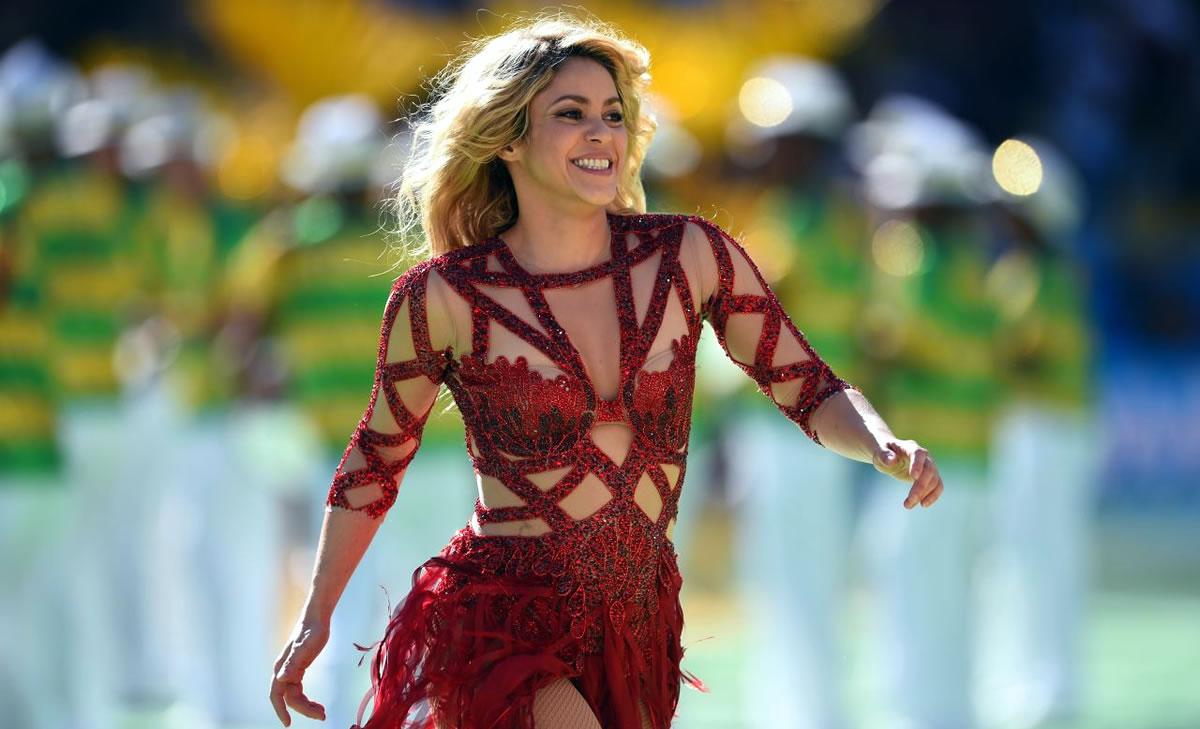 ¿Cuáles son las razones? Shakira confirma que no cantará en el Mundial de Qatar 2022