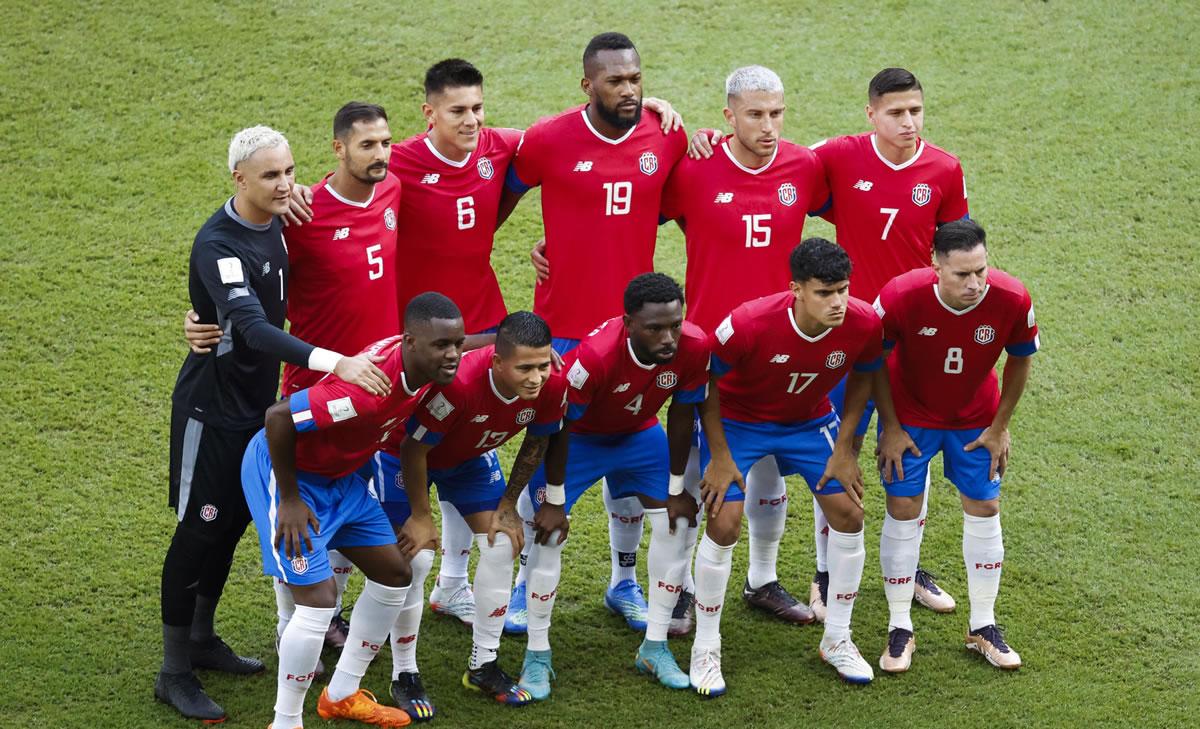 Costa Rica: No fue convocado para jugar ante Honduras y anuncia su retiro