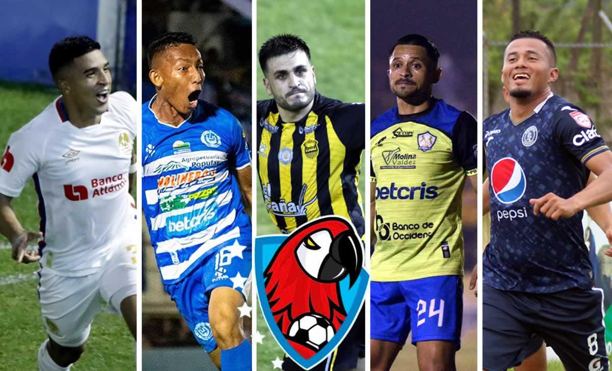 Confirmado: Liga Nacional anuncia fecha y horario de la jornada 18 del Torneo Apertura 2022