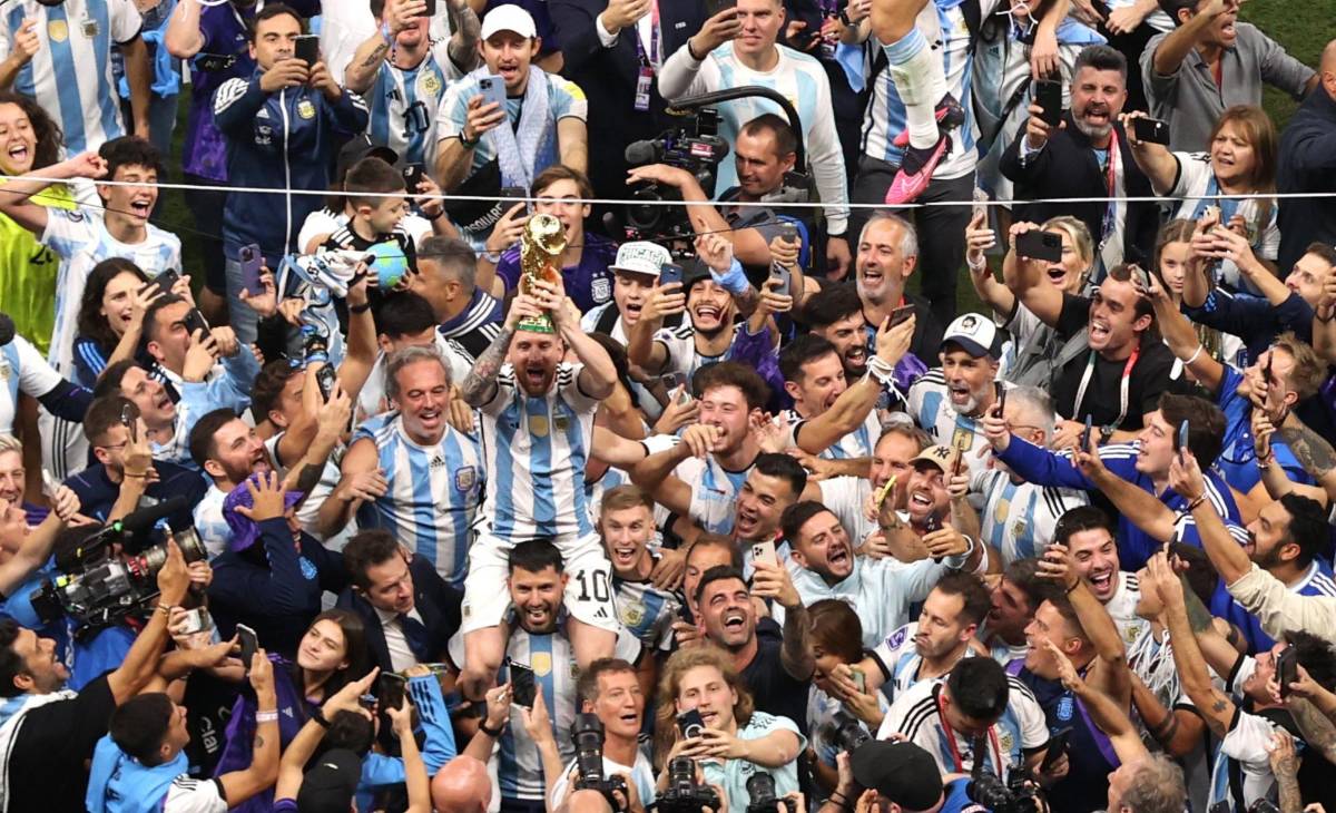 Fechas y sedes: Sorpresivo formato para el Mundial del 2026