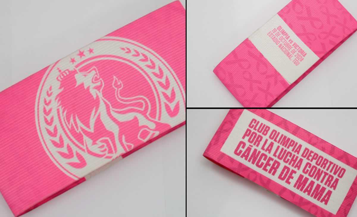 Olimpia vs Victoria, EN VIVO: El León gana, pero termina pidiendo la hora