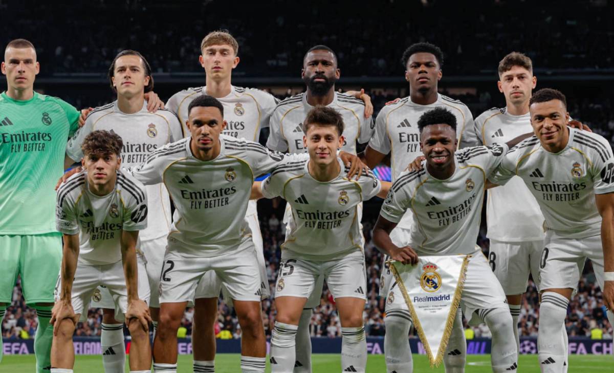 Real Madrid no perdona y le informa: No seguirás en el equipo