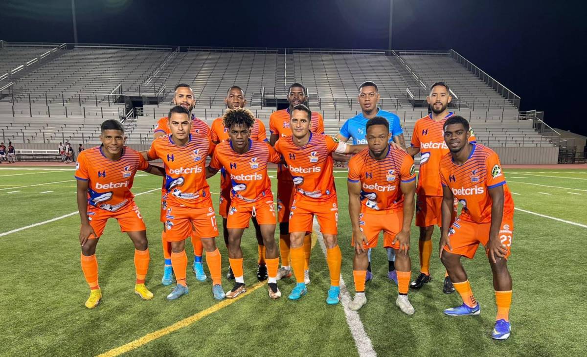 Lobos de la UPN recetan paliza en su gira por Estados Unidos