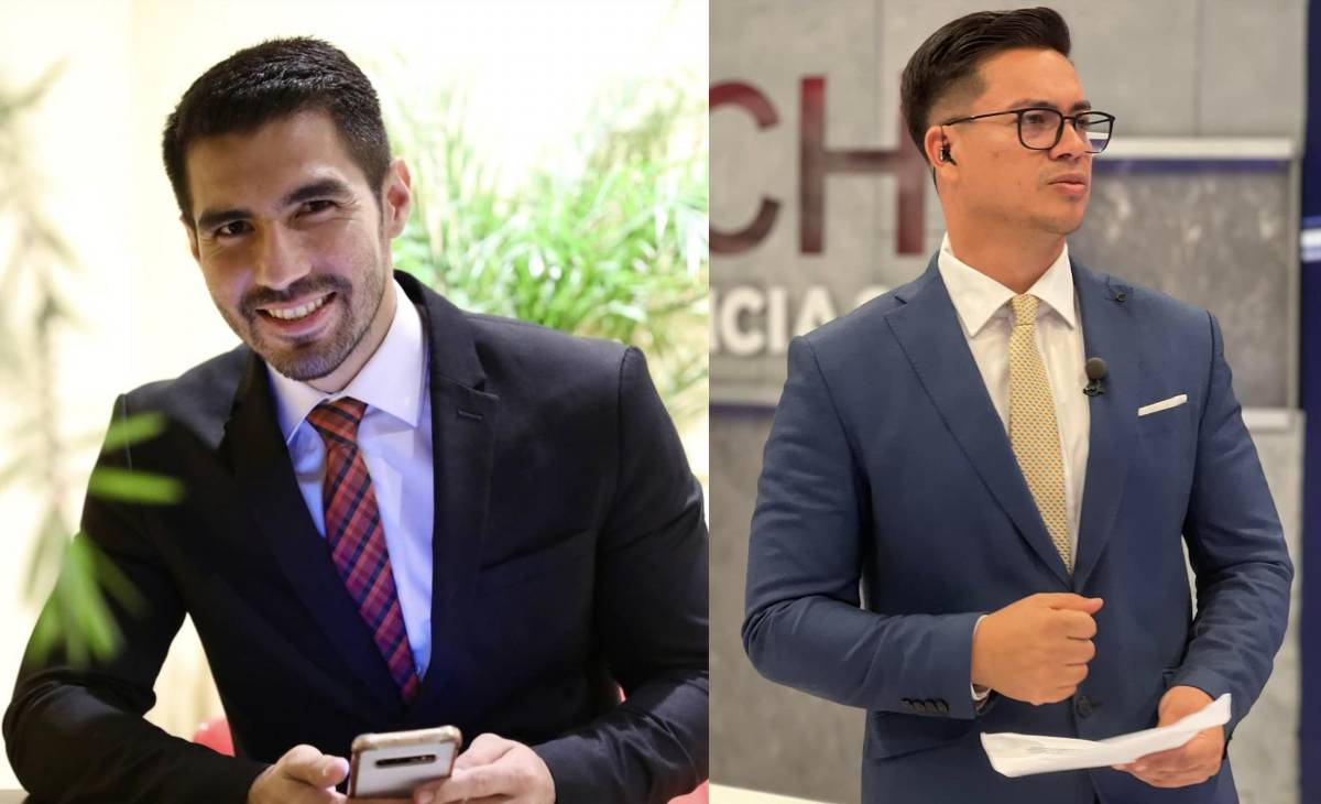 Ellos son los solteros más guapos de Honduras