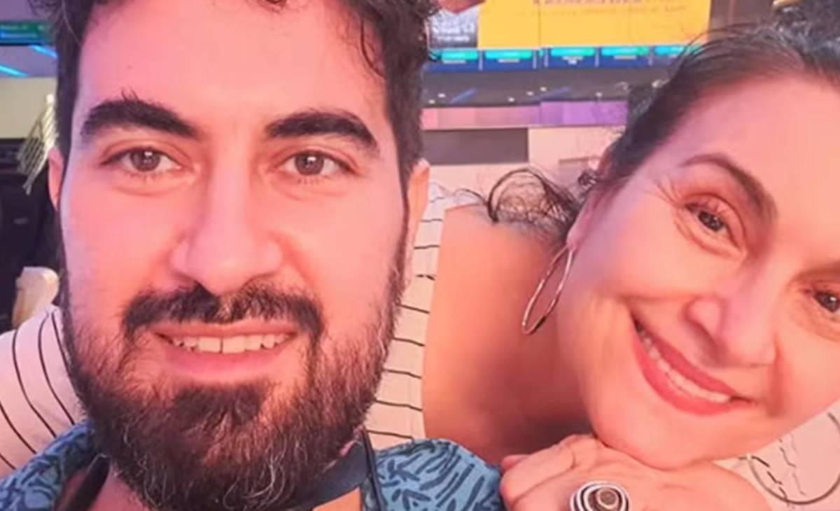 Horror y misterio tras hallar a hijo de actriz con las manos amputadas