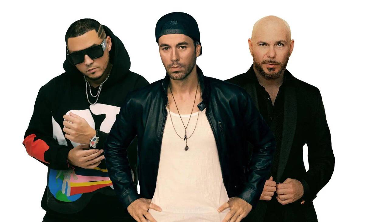 Enrique Iglesias celebra su 50 cumpleaños en plenitud personal