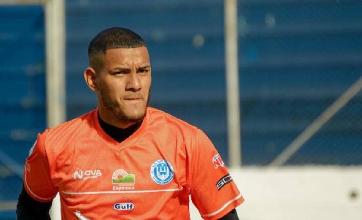 Portero del Victoria renuncia al futbol tras gira del equipo por Estados Unidos