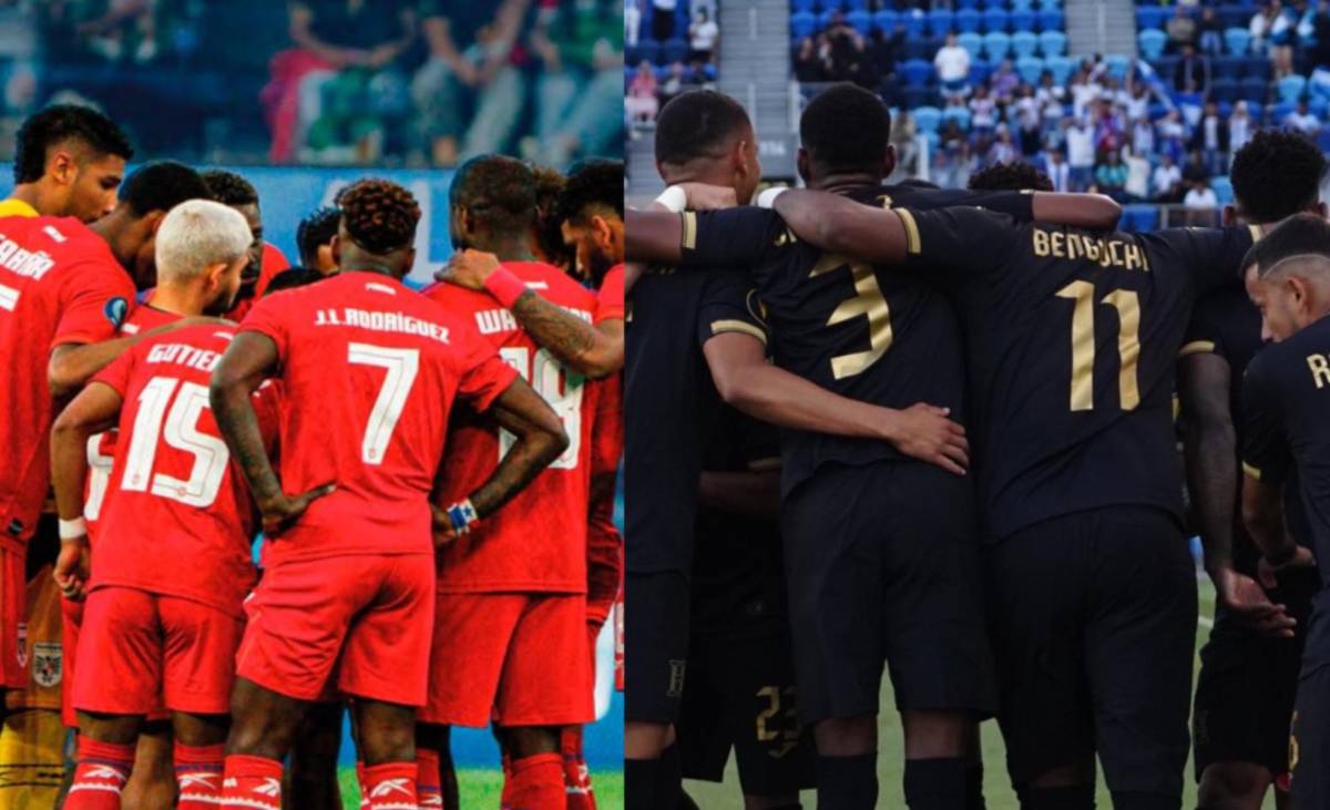 Panamá se agranda tras hacer historia y se mofa de Honduras: Prepárate