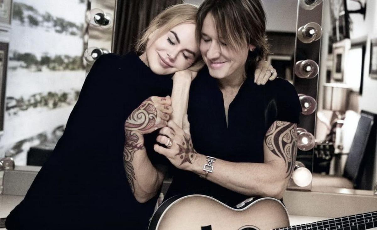 Keith Urban ahora trabaja en un crucero para ayudar a pagar honorarios