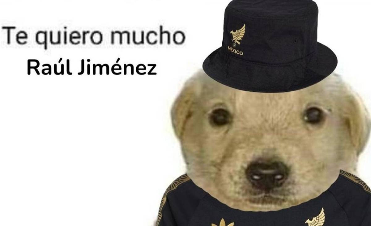 Memes destrozan a Panamá tras perder con México: burlas a José Córdoba