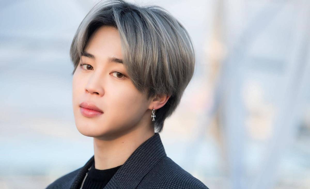 Operan de emergencia a Jimin, de BTS