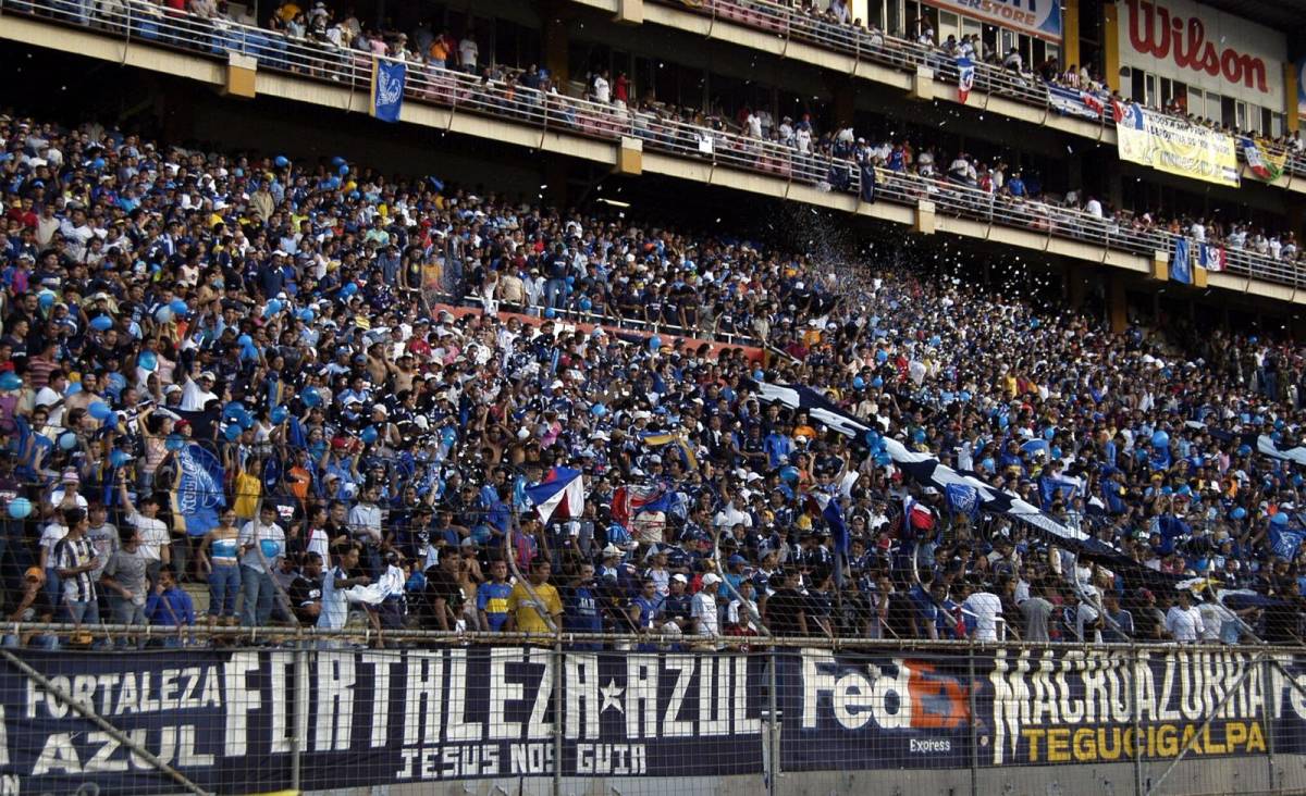 Motagua anuncia precios de los boletos para el duelo ante Tigres