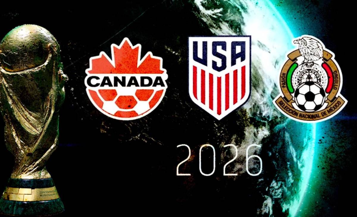 Presión a FIFA: Potencia planea armar otro Mundial, ¿Honduras presente ?