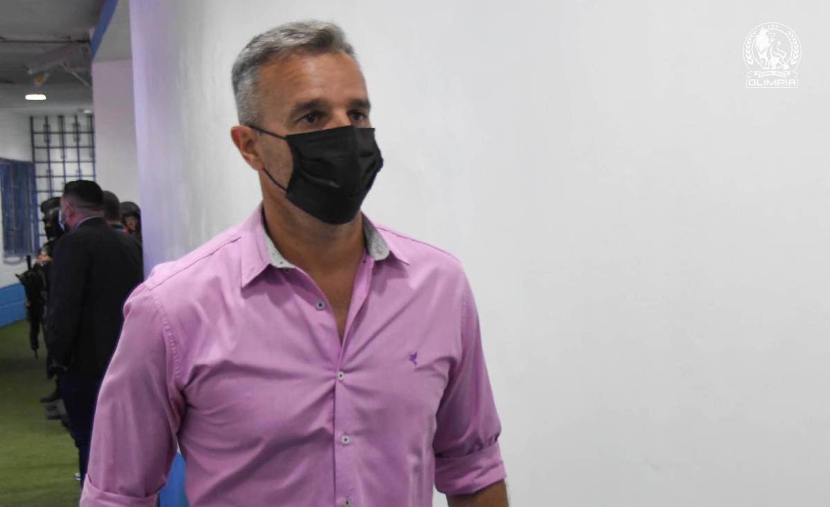 Pablo Lavallén es fuertemente castigado por la Comisión de Disciplina