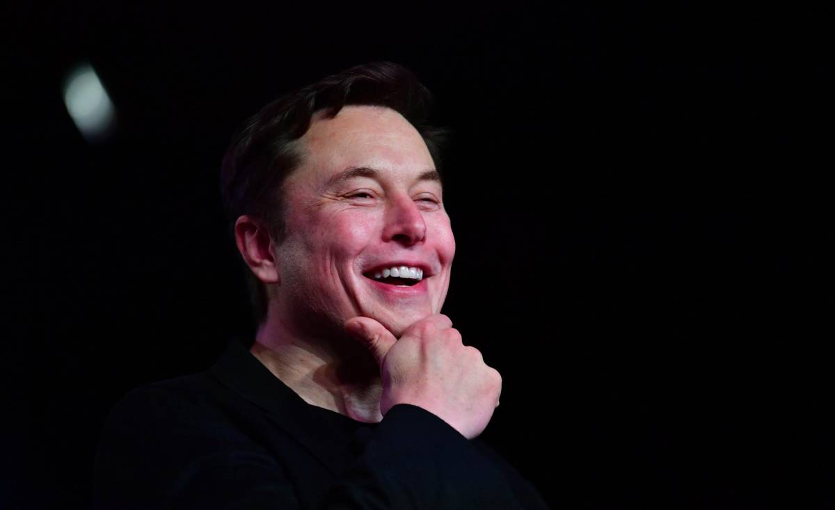 Elon Musk se convierte en la persona más rica del planeta gracias a Hertz