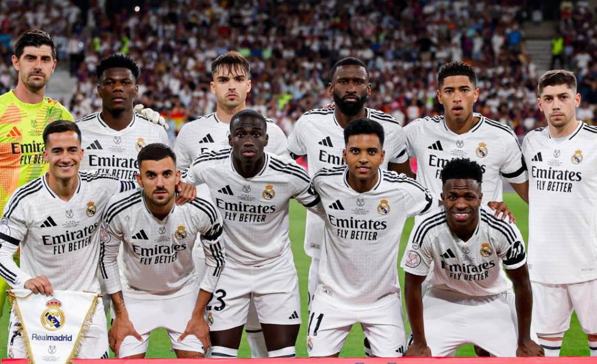 Real Madrid en crisis, crack se rebela y pide irse: Barcelona se ilusiona