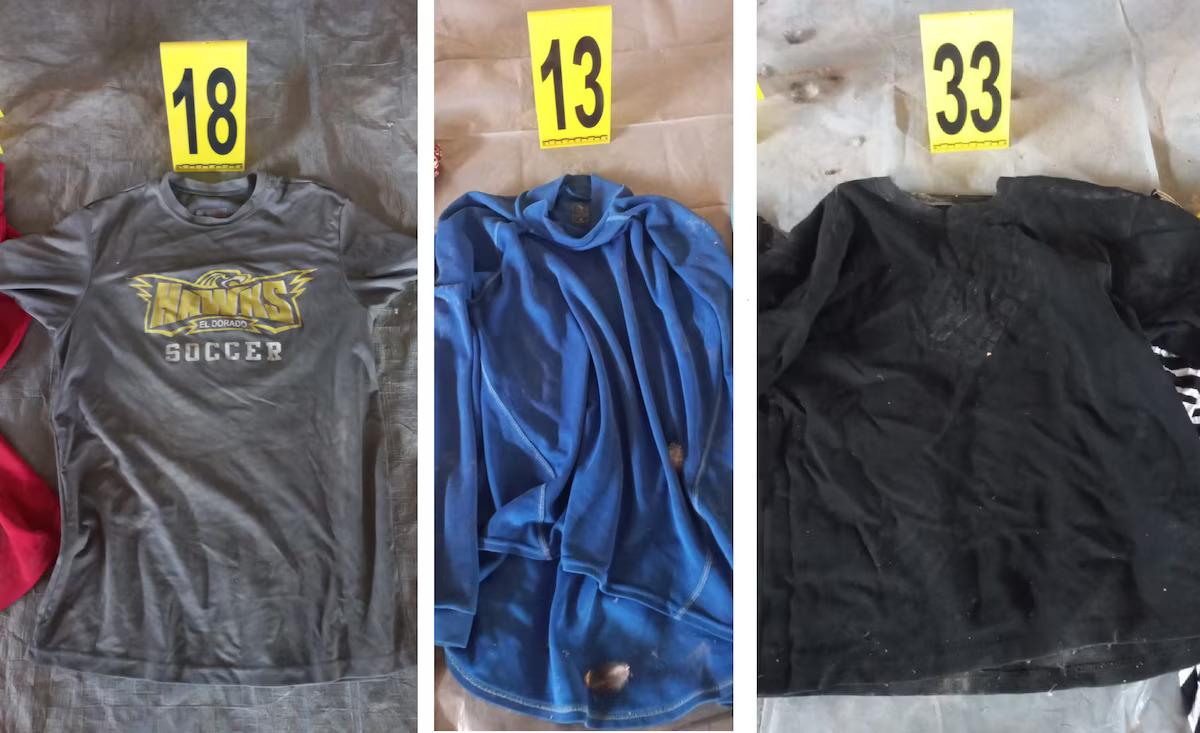 Detenido de Cartel Jalisco revela que hubo torturas y asesinatos en rancho, según Gobierno