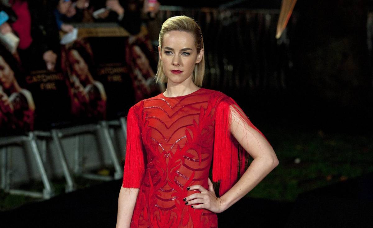 Jena Malone desvela que fue agredida sexualmente en “Los juegos del hambre”