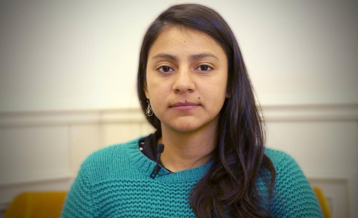 Candidato español a Nobel de la Paz lucha contra impunidad en Centroamérica