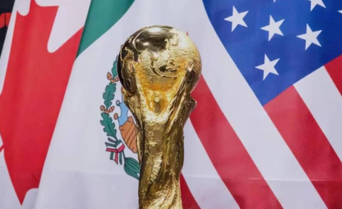 Mundial 2026: Dos de Concacaf y una llena de argentinos, estas selecciones no estarán