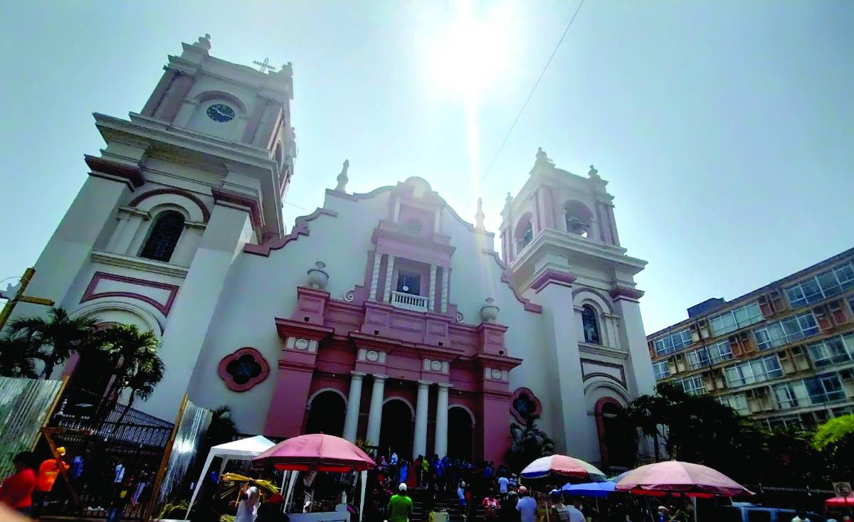 <b>Se pronostica que en abril las temperaturas alcancen sus niveles más elevados del año. </b>