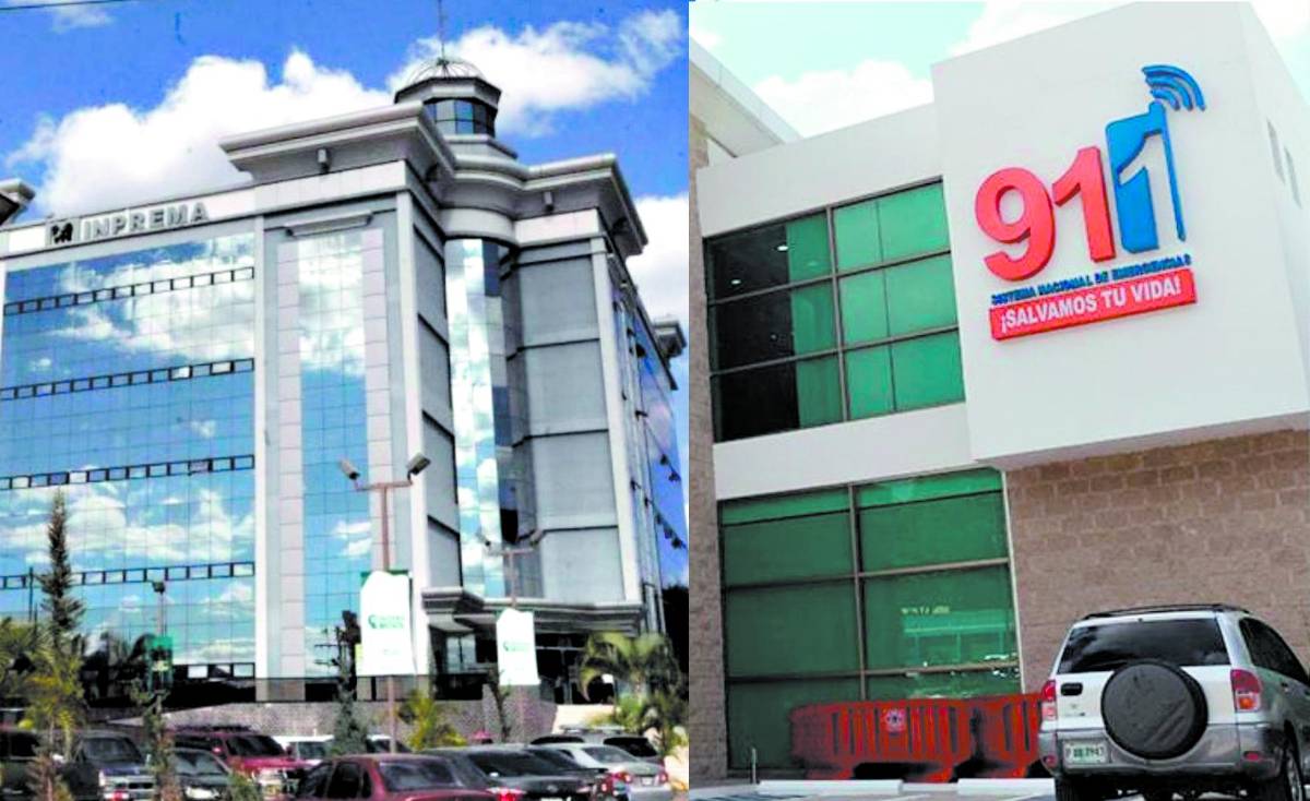 Amplían por un año comisiones interventoras del Inprema y 911