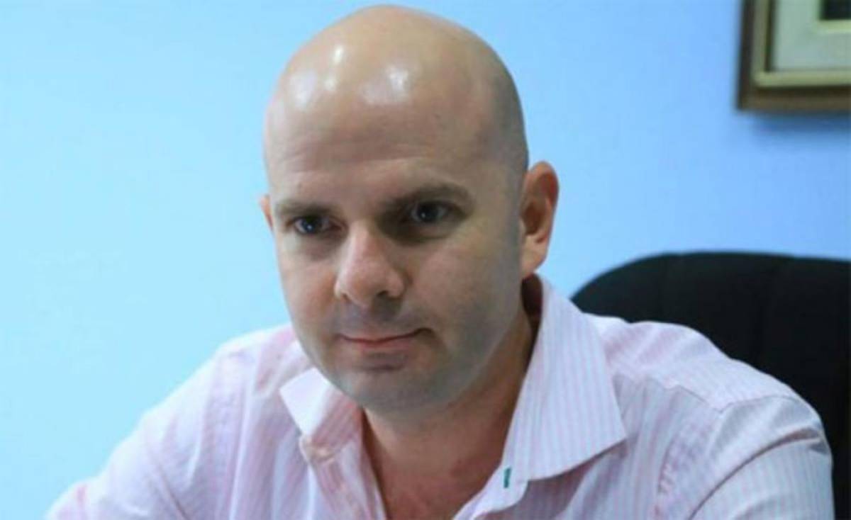 “Con el recuento de votos el PN perderá diputaciones”: Pedro Barquero