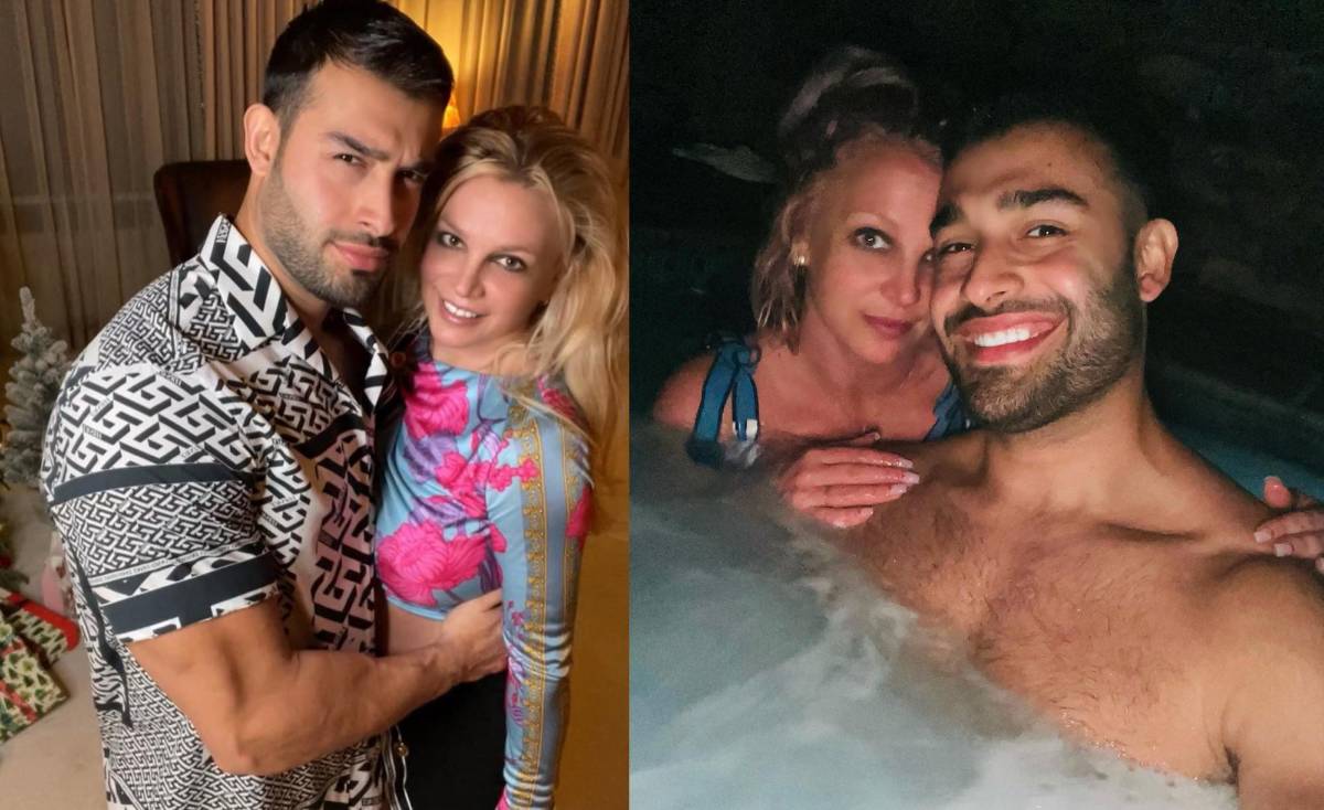 Britney Spears desea un tercer hijo a sus 40 años