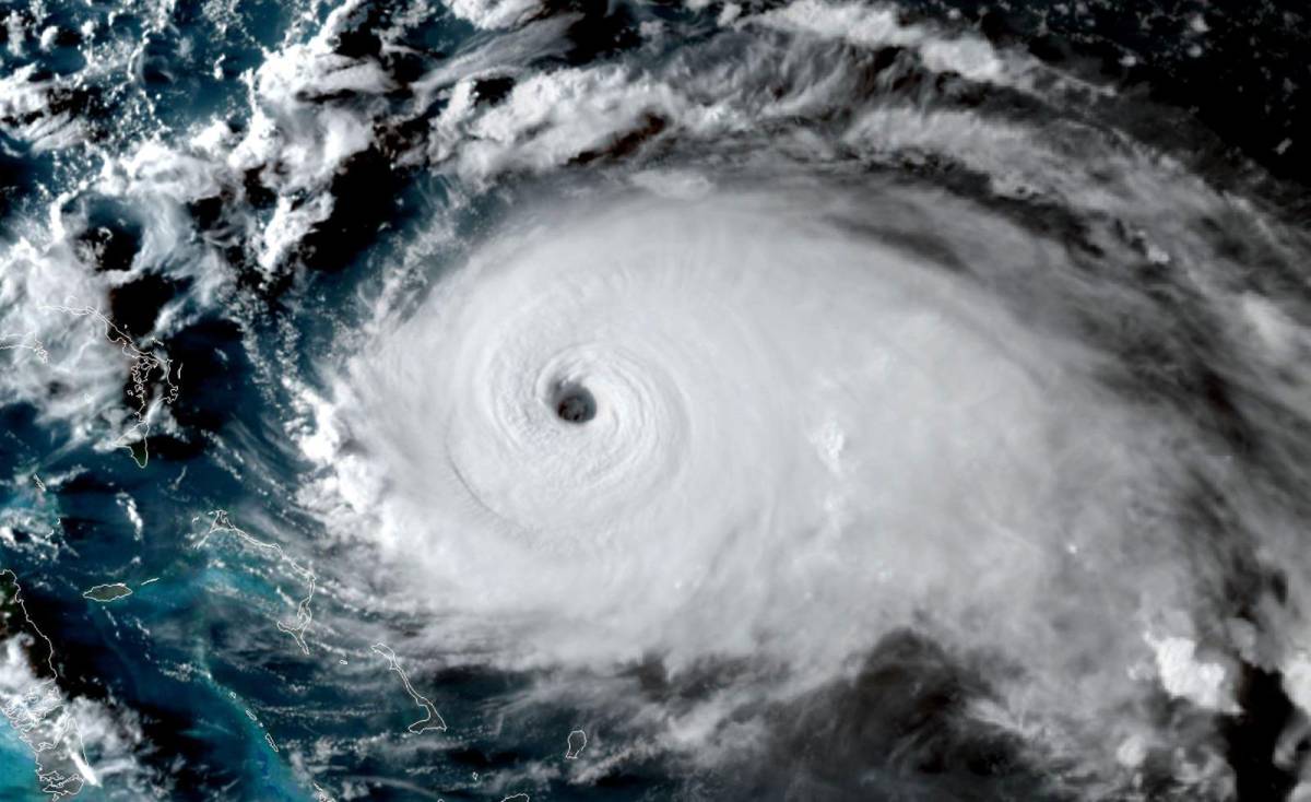 Copeco: Este 2024 podría haber “huracanes como el Mitch”