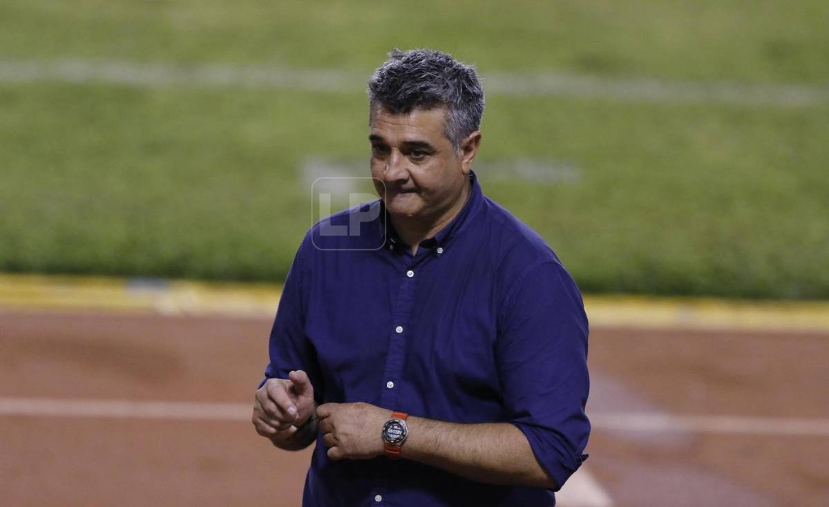 Diego Vázquez a un paso de fichar por equipo centroamericano: “Está hecho”