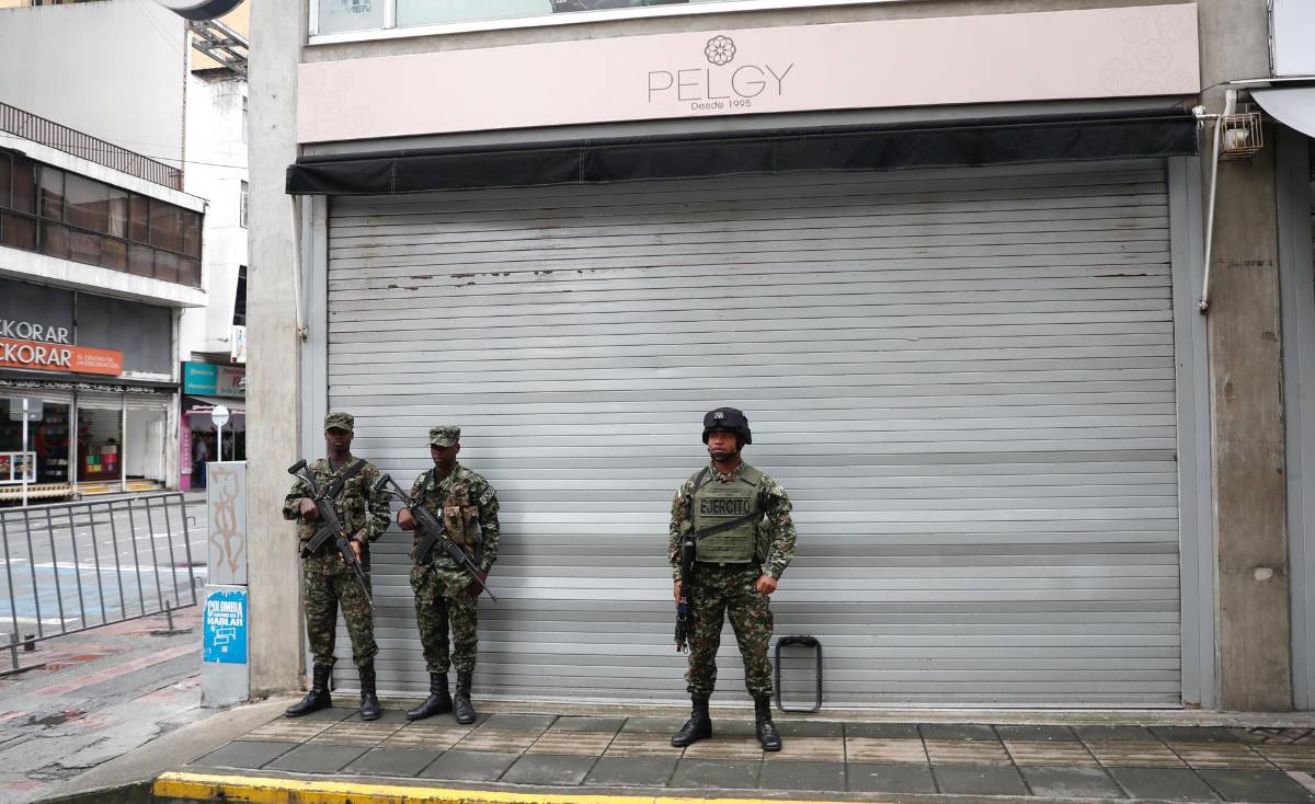 Violencia sacude Colombia: claves del ataque al senador Miguel Uribe Turbay