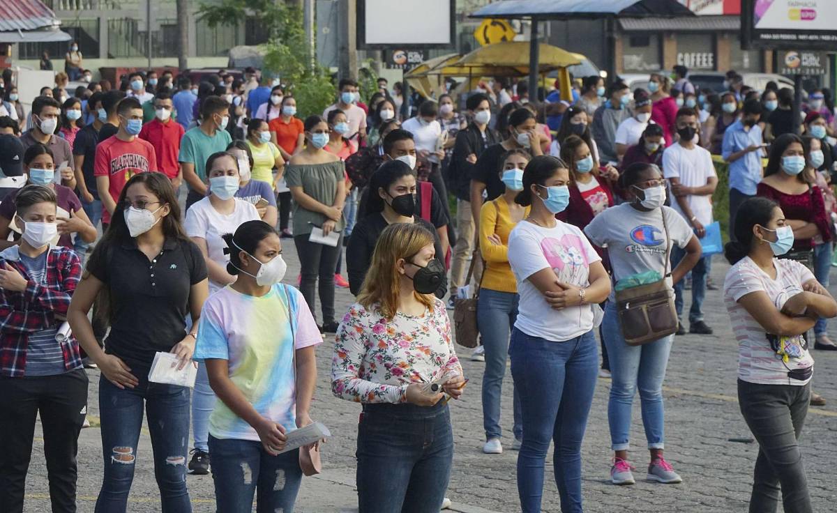 Unah anuncia fecha de aplicación de Prueba de Aptitud Académica