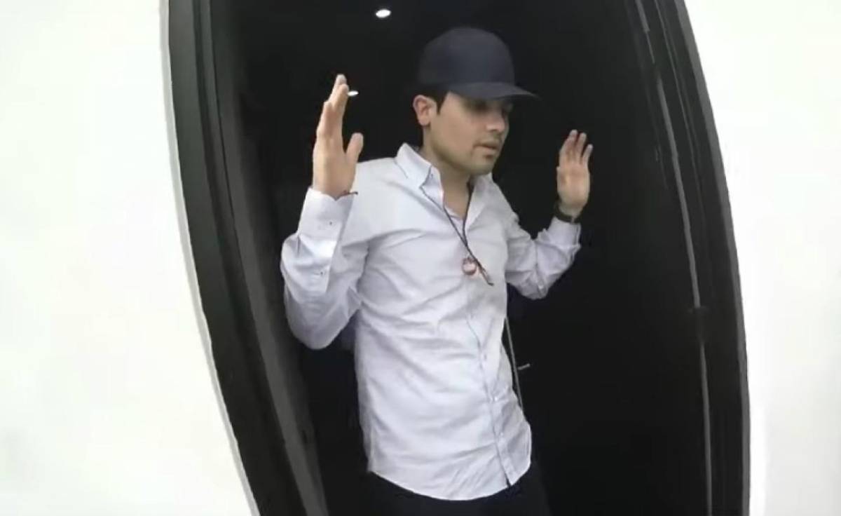 México confirma: ¿participó EEUU en captura de Ovidio Guzmán?