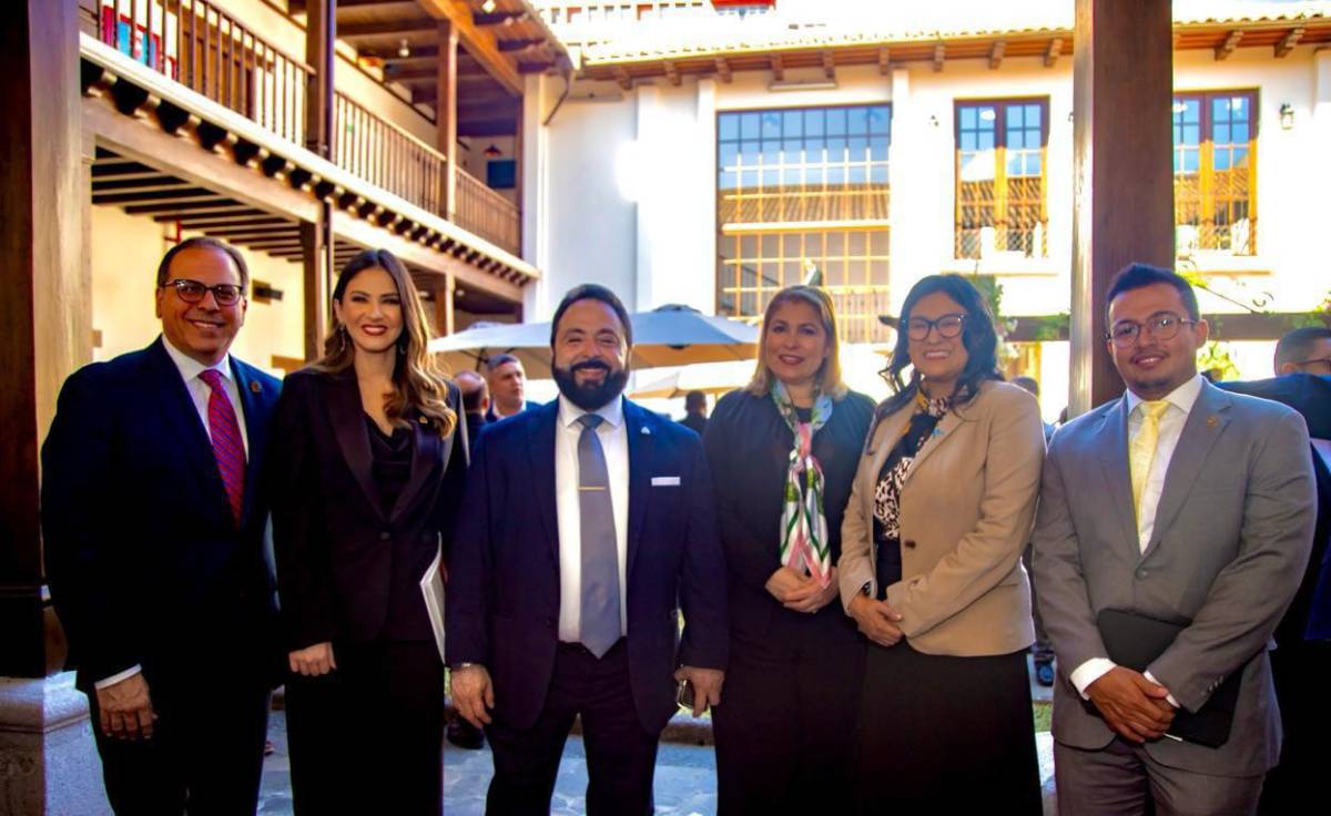 Honduras apoyará lucha contra la trata a nivel regional