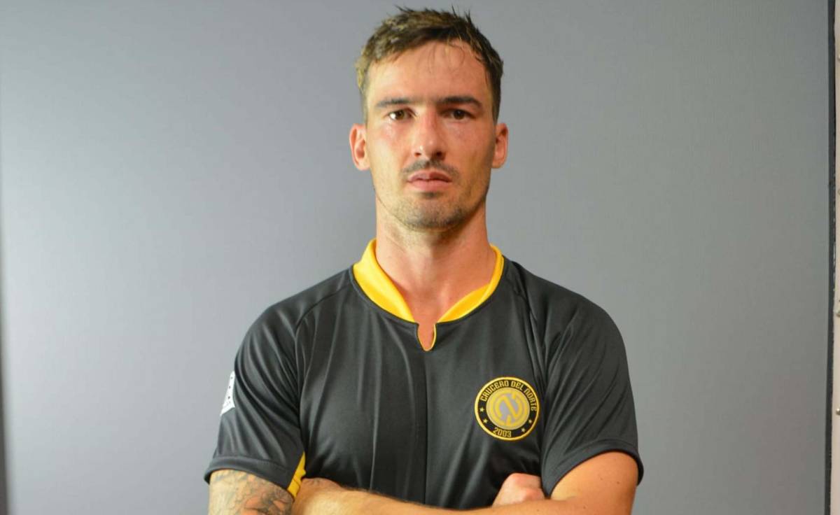 ¡Sorpresa! Hermano de Klusener jugará en la Liga Nacional de Honduras