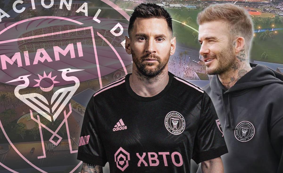 Real Madrid le dio de baja y ahora puede jugar con Messi en el Inter Miami