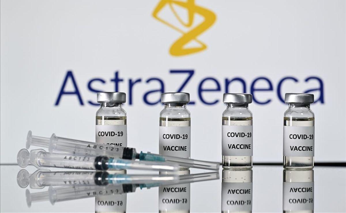 Rusia “robó” la vacuna de AstraZeneca para crear la Sputnik, denuncian en Londres