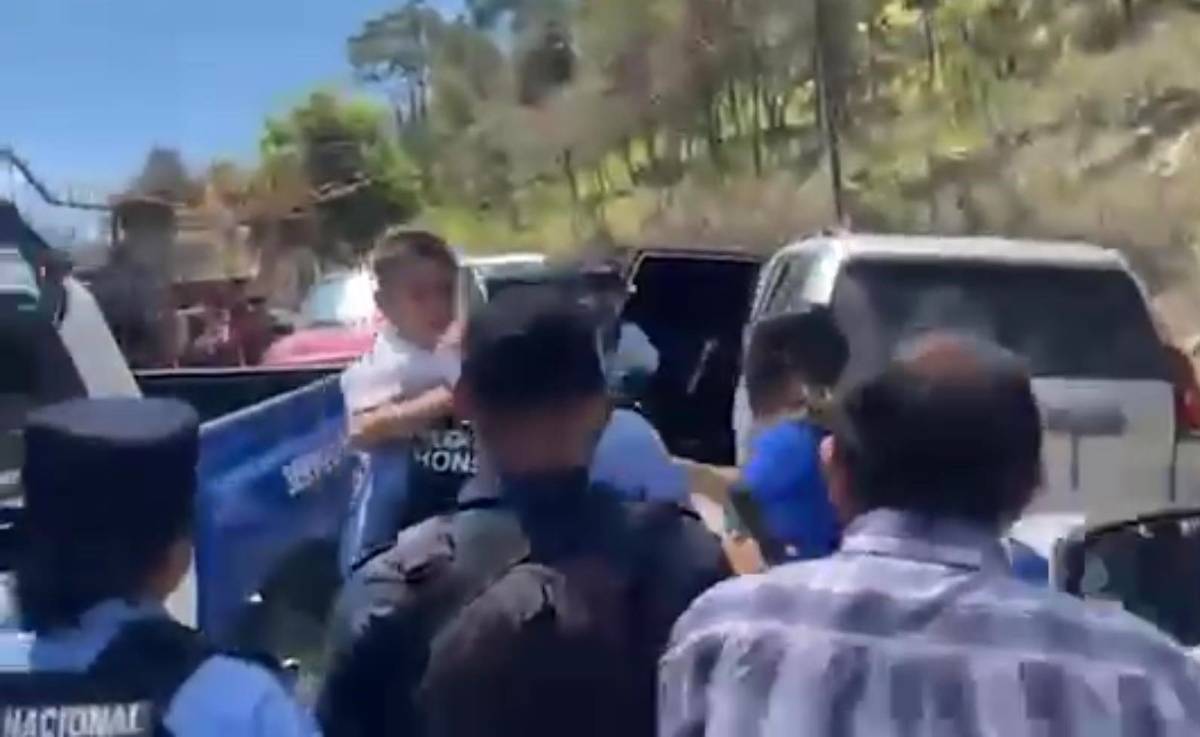 ¿Qué pasó con el caso del niño liberado en Gracias? Familia tomó decisión drástica